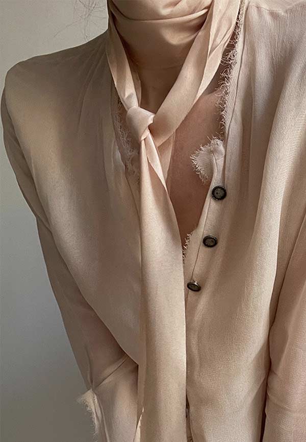 Beige Blazer 4 s