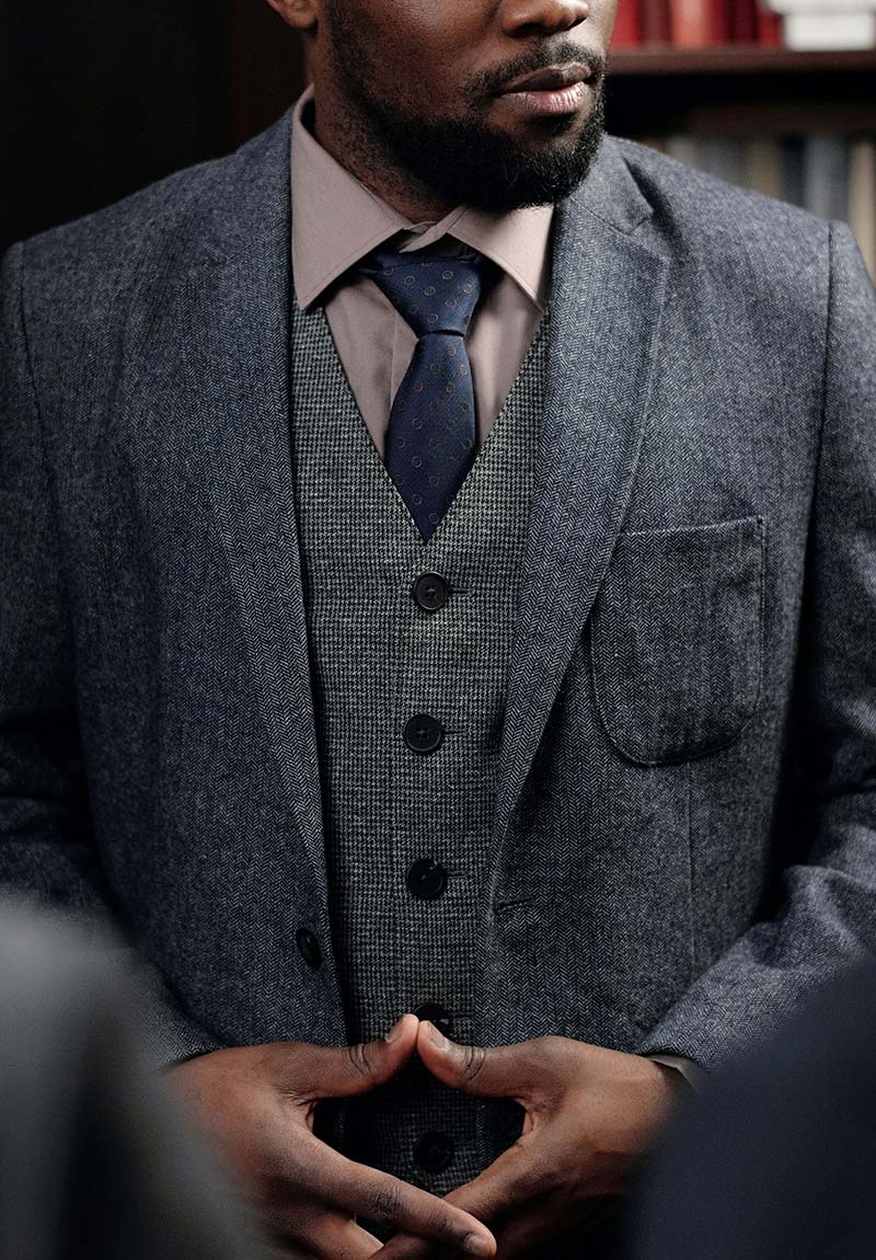 Man Suit 1 d