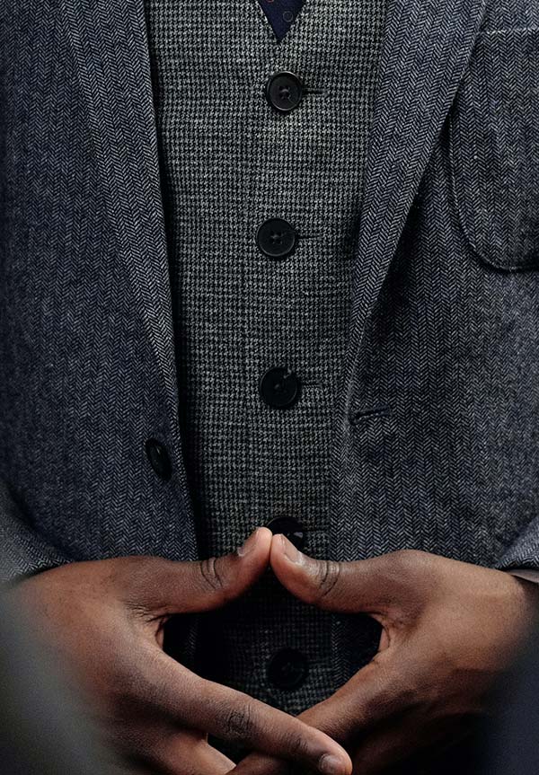 Man Suit 2 d