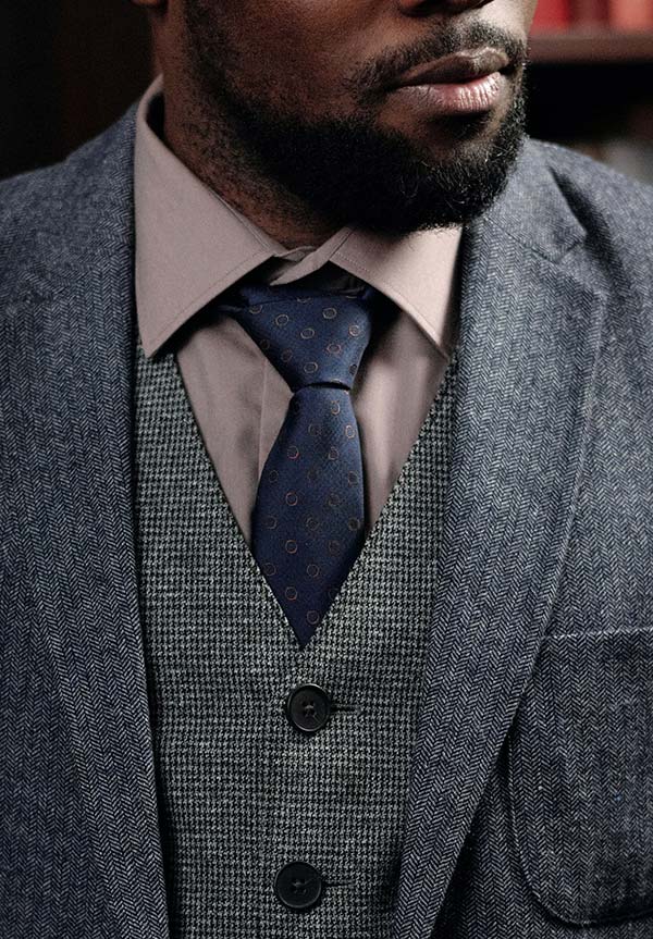 Man Suit 3 g