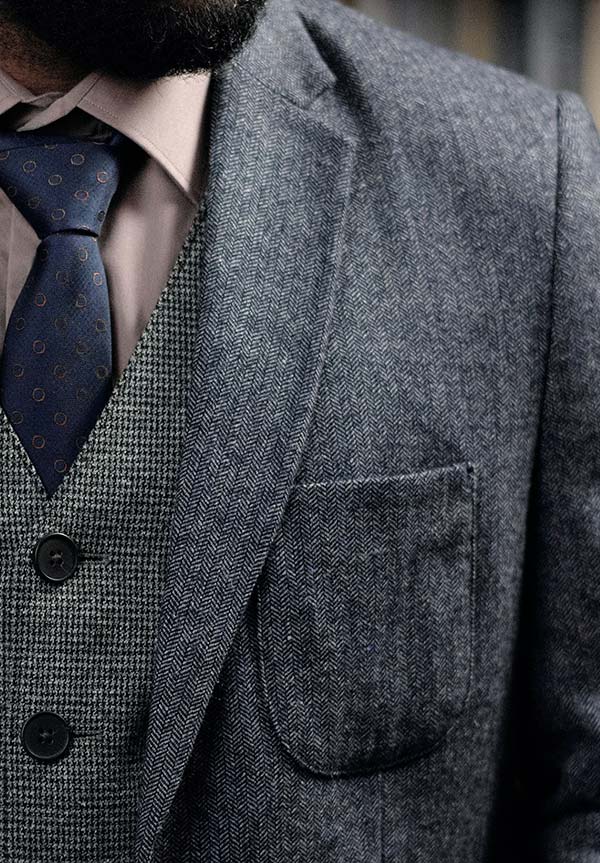 Man Suit 4 f