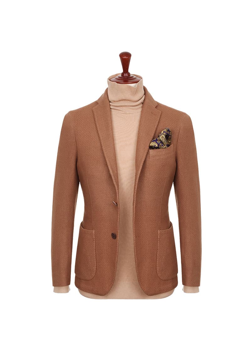 Man Blazer 1 h