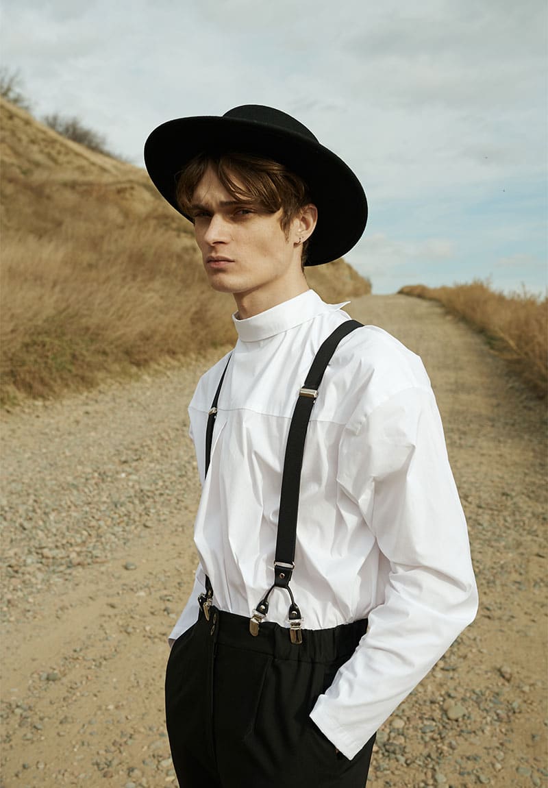 Suspenders 1 o