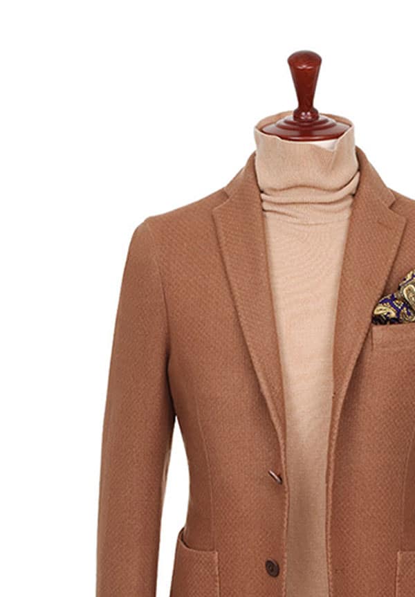 Man Blazer 2 h