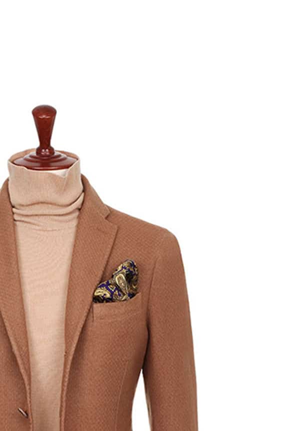 Man Blazer 4 j