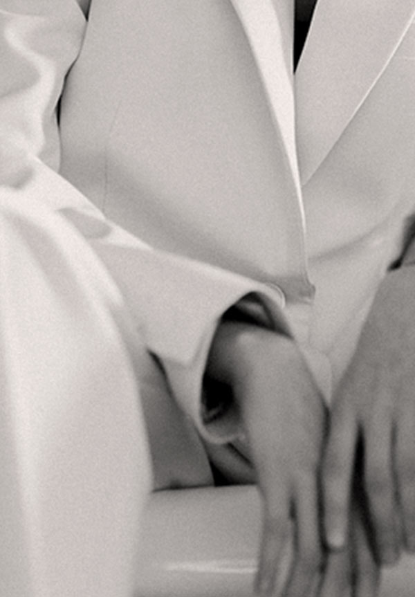 White Suit 4 d