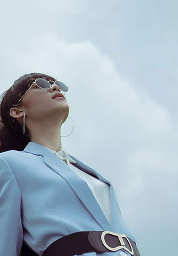 Bussines Suits 3 g
