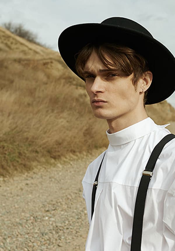 Suspenders 2 h