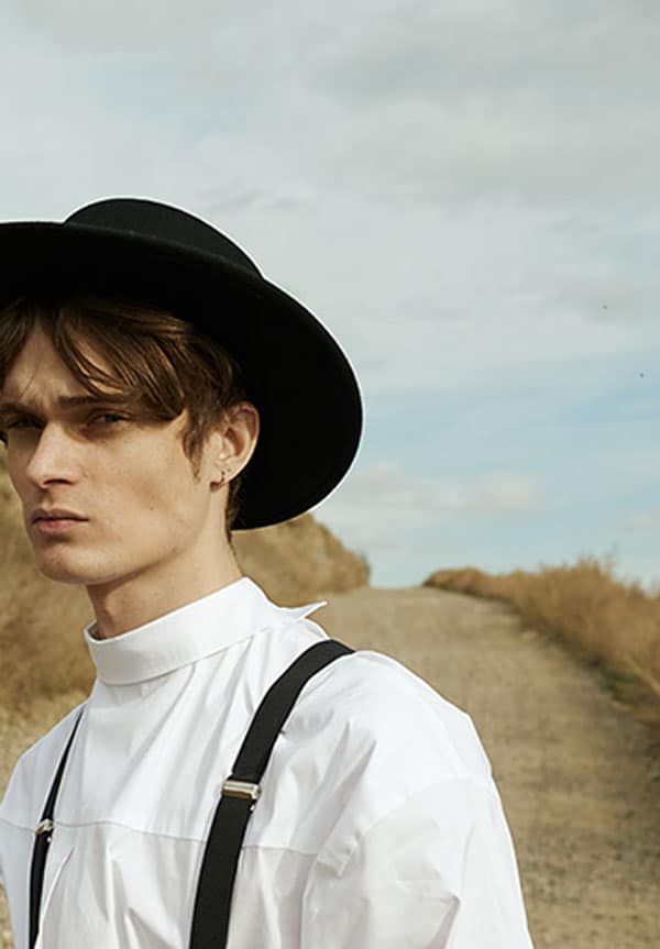 Suspenders 4 g
