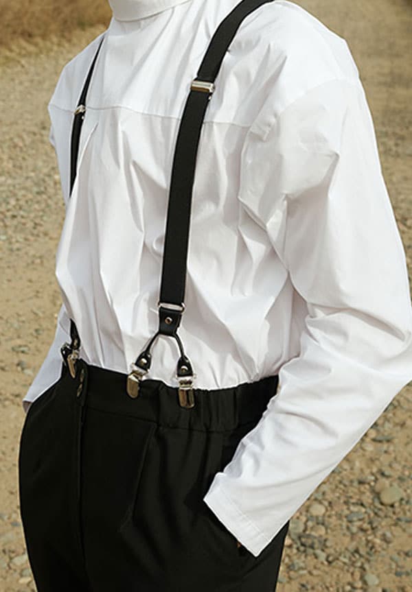 Suspenders 3 j